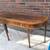 Hekman Inlaid Mahogany Console Table 3 thumbnail