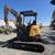 SANY SY35U CANOPY MINI EXCAVATOR $42,500 | 0% FINANCING & RENT-TO-OWN 4 thumbnail