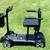 Sacvon ultra lightweight scooter 1 thumbnail