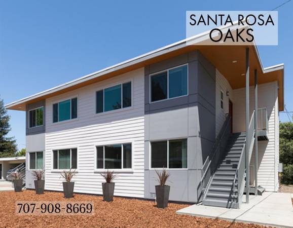 $2,295 / 2br - 1 MONTH FREE! Luxury 2 Bed with In-Home WD in Upscale Santa Rosa! (santa rosa)63657542012289120