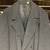 Vintage London Fog wool navy pea coat 40R Mens 1 thumbnail