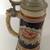 Vintage German 'Christmas' Musical Beer Stein 3 thumbnail