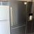 New side by side and french door refrigerators in stock! 7 thumbnail