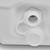 Igloo Latitude 90qt Roller Cooler - White 9 thumbnail