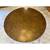 Modern Round Foyer / Center Table by Artifacts 3 thumbnail