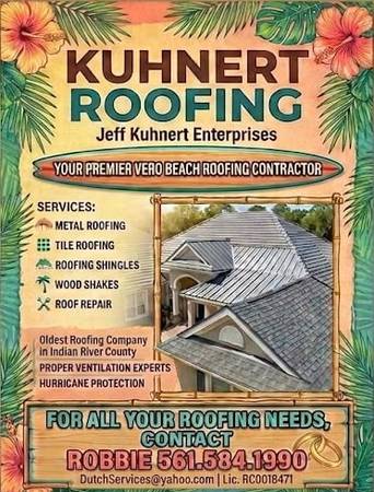 ROOFING 1