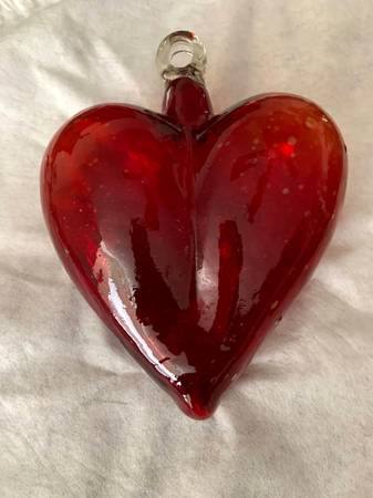Glass Heart 1