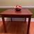 SOLID Teak Expandable Table-Vintage Mid-Century/Danish Modern 2 thumbnail