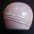Vintage 1980s Chinese Crystalline Glazed Porcelain Flat Vase – Signed 7 thumbnail