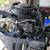Yamaha 15hp - Four Stroke - Tiller - Long Shaft Outboard 3 thumbnail