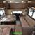 2022 Thor Four Winds 28A Class C Motorhome - Generator - LEMKE RV  5 thumbnail