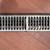 ProCo 1/4" (front/back) patch bay 4 thumbnail