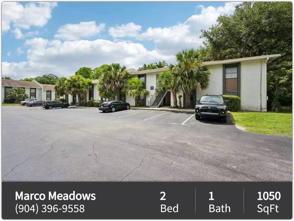 $1,199 / 2br - 1050ft2 - Time to elevate. Our 2 BR, 1050 Sq Ft promises more. (Jacksonville)64014801035907122