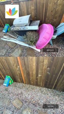 Junk Removal Service Near Me | Fast Haul Away Furniture Removal 1