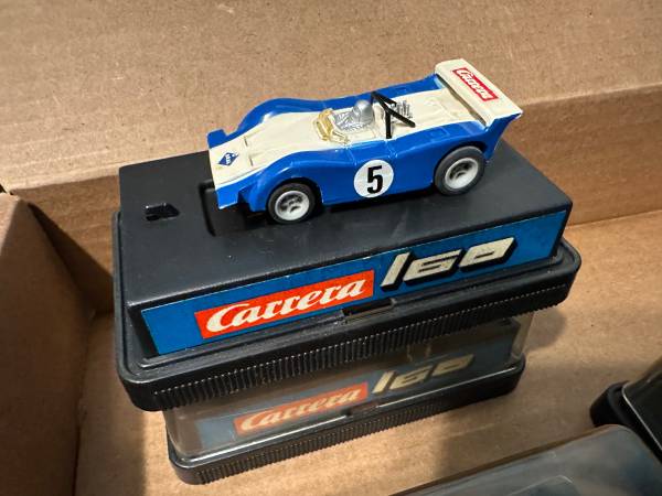 Electric Slot Cars Wanted. Any Kind or Condition. Top Dollar paid. 1