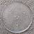13-5/8" microwave oven replacement glass turntable rotating tray plate 2 thumbnail