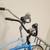 Huffy Cranbrook Blue Cruiser Bike 26" Wheels, Comfort Saddle & Manual 3 thumbnail