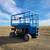 Sissorlift Genie GS3369RT Rough Terrain 4x4 4 thumbnail
