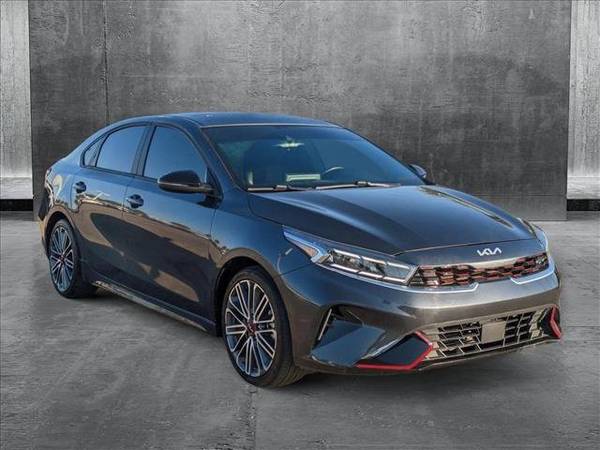 2022 Kia Forte  GT Sedan - $17,998 (Call *(281) 769-3280* to Confirm Availability Instantly)63622307185793124