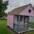 MINT SHAPE 8 x 10 Kid's Child's Clubhouse Playhouse 3 thumbnail