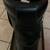 Vulcan V117 Men's Rage Black Motorcycle Riding Leather Boots 5 thumbnail
