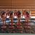 PIER ONE HAND PAINTED HALLOWEEN PARTY GLASSES FOR SALE 2 thumbnail