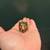 Gucci Lion Head Ring 1 thumbnail