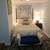 Blue and White Bedroom- Fully Furnished 1 thumbnail