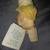 New cork bottle stopper hand-carved by Chris Hammack 5 thumbnail
