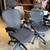 New size A B C Herman miller Aeron office chairs new and used 5 thumbnail