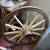 Wooden Wagon Wheels 2 thumbnail