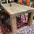 Counter Height and Bar Chairs - Live Edge or Salvaged Wood  NEW 19 thumbnail