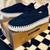 NEW Ladies 8 /38 Blue Ilse Jacobsen 1 1/2” Platform Slipon 5 thumbnail