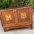 Vintage Retro Mid Century Modern Console Table And End Table 8 thumbnail