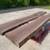 (2) LIVE EDGE BLACK WALNUT SLABS 4 thumbnail