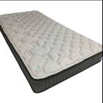 Twin mattress - Brand new in plastic 1
