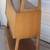 Mid Century Modern Room Divider Desk and Shelves 6 thumbnail