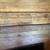 Antique solid wood oak kitchen table (with extenders) 5 thumbnail