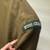 Dress Army Costume Jacket Green With Irish Guards Labels Great for TV/ 5 thumbnail