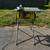 Ryobi 10” portable chorded table saw 1 thumbnail