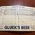 4 vintage Glenwood Golf Links / Gluek's golf Scorecards - 1920's 9 thumbnail