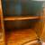 Vintage Drexel Heritage Credenza Bar/Sideboard cabinet. 8 thumbnail