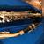 Vintage Weltklang Tenor Saxophone 2 thumbnail