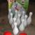 Bowling Game - Outdoor Indoor Jumbo Bowling Set 1 thumbnail