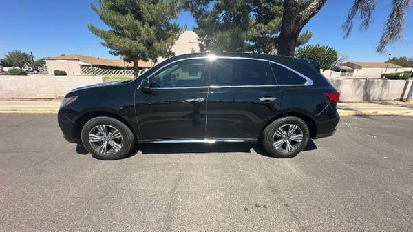 2018 Acura MDX  FINANCING $500 DOWN DELIVERED OAC -WHOLESALE PRICES OF 1