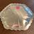 Vtg International Silver Co. 'Countess' Silverplate Serving Platter 2 thumbnail
