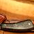 Hand made knives and handmade leather sheaths. 3 thumbnail