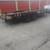 TRAILER - TRACTOR - EQUIPMENT- TWIN 8000 LB. AXLES - AUTOMATIC  BRAKES 3 thumbnail