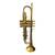 Mint 1988 Conn 1000B Trumpet Serial Number 3806477 Brass Beginner 6 thumbnail