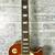 Epiphone Les Paul Standard Pro 2015 Honeyburst 2 thumbnail